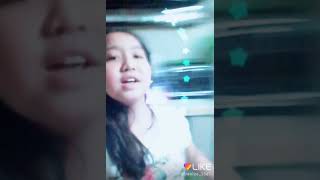 "Pretty Girl" (Christmas Light)🎄🎄🎄