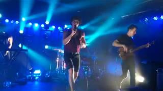 The Blues - Don Broco live Cologne