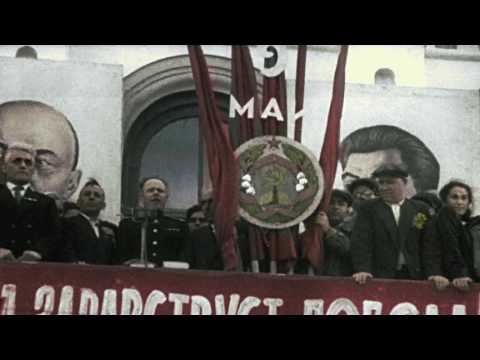 OBJECTIF BAKOU extrait 5 - Armistice