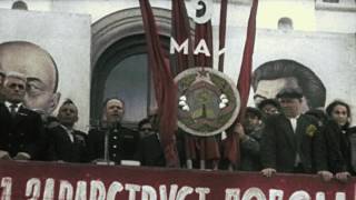 OBJECTIF BAKOU extrait 5 - Armistice