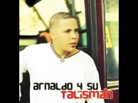 Tierra de la Soledad (Ceballos) - Arnaldo Rodríguez TALISMÁN (Audio CD)