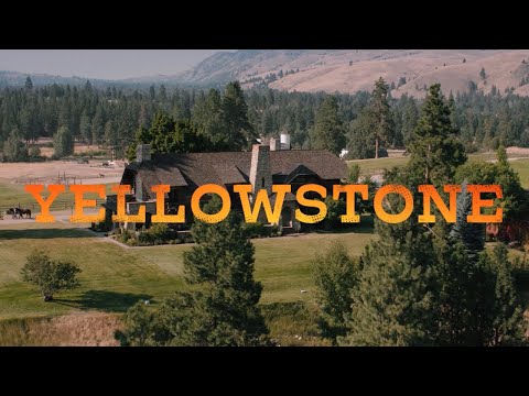 Yellowstone