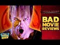MORTAL KOMBAT ANNIHILATION BAD MOVIE REVIEW Double Toasted