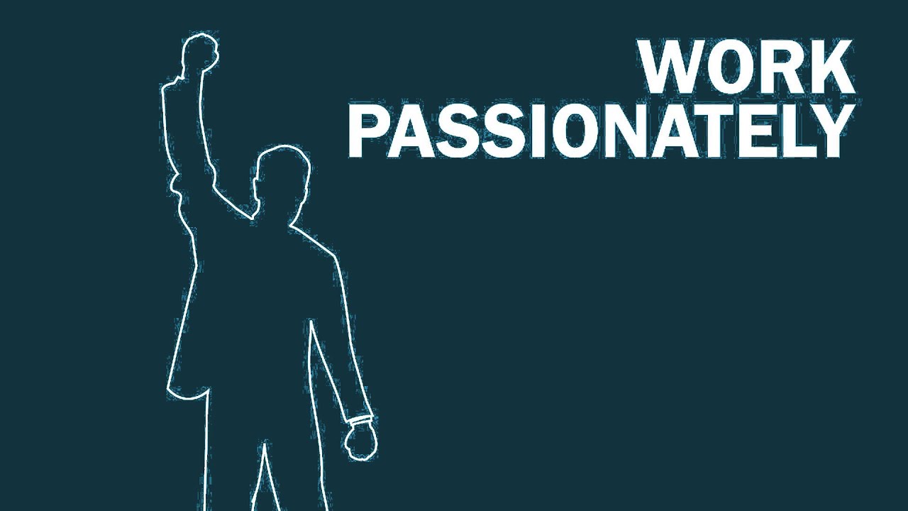 Cision Careers: Vision & Values