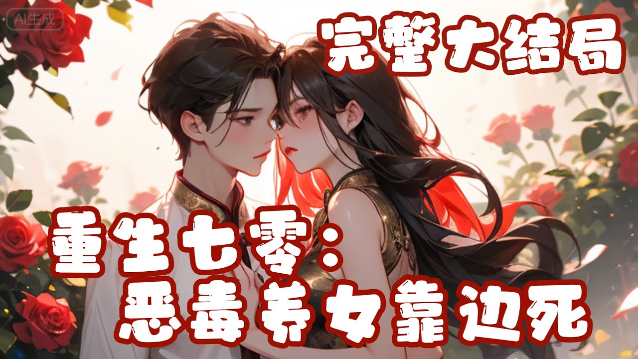 【完结】💕《重生七零：恶毒养女靠边死》前世刚把资产过户给女儿，才知道恶毒养女抢了亲生女儿的身?