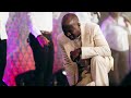 DUNSIN OYEKAN SHUTDOWN UK WITH POWERFUL PRAISE AND WORSHIP EXPERIENCE 