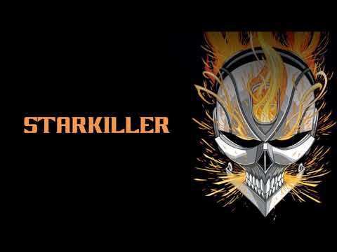 Cuchecore - Starkiller (Mix Drum and Bass Neurofunk)