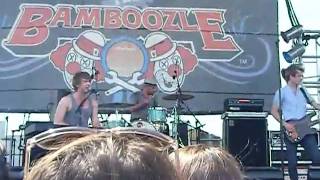 nothings bigger than love