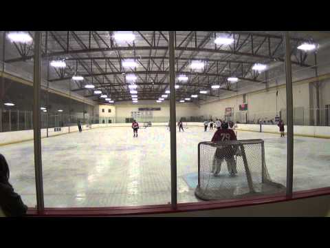 2013 08 14 Flaming Side Burns vs Schadenfreude