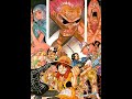 One Piece Film Z OST Kaidou Ocean Guide