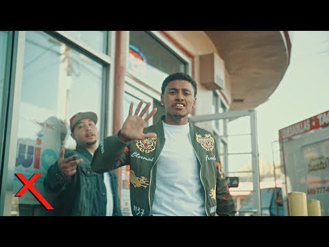 Letrece ft. Casha & Tay Mackin - Come True (Official Video)