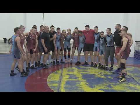 HRVAČKI KLUB PETRINJA Najbolja momčad Grada Petrinje za 2022.