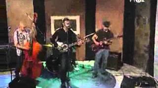 The Moonshine (The Blasters-Crazy baby).flv