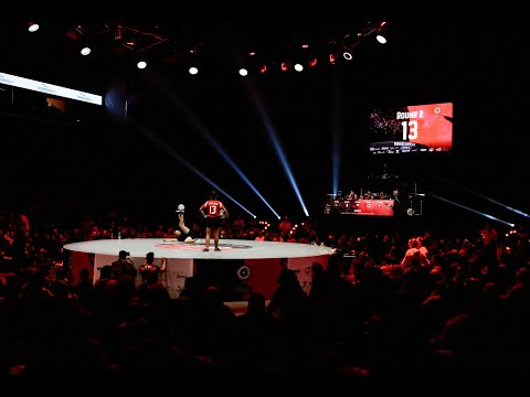 World Freestyle Football Championship 2025 Aftermovie