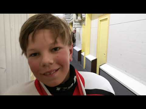 Cobrat 08 Joona Jylkkä haastattelu 25.8.2019