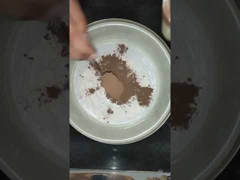 Chocolate cake in Cooker #chocolatecake #cake #cakerecipe