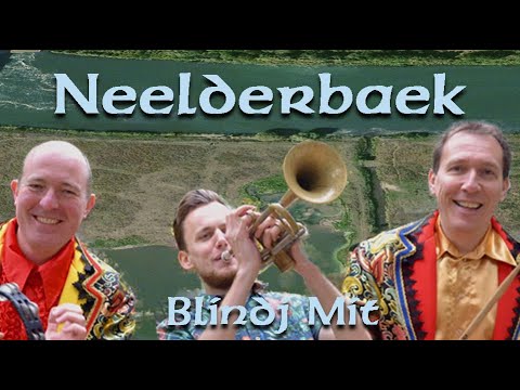 Blindj Mit - Neelderbaek (2021)