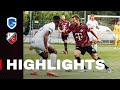 HIGHLIGHTS | FC Utrecht in oefenduel met 2-1 geklopt door KRC Genk