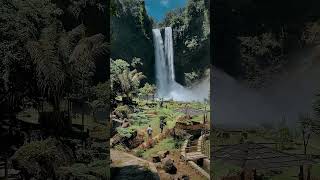 Download lagu Curug Sanghyang Taraje, Garut mp3 Download lagu Curug Sanghyang Taraje, Garut mp3