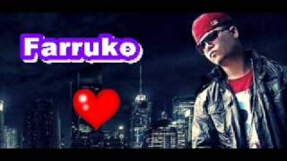 La ducha_Farruko (Letra abajo)