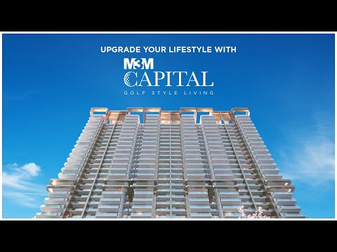 3D Tour Of M3M Capital