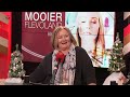 Mooier de kerstdagen door
