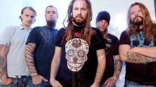 In Flames - Ropes [High Quality]