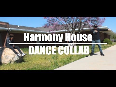 Moongaï - Cosmofamille (20syl)  l EPIC DANCE COLLAB l Harmony House