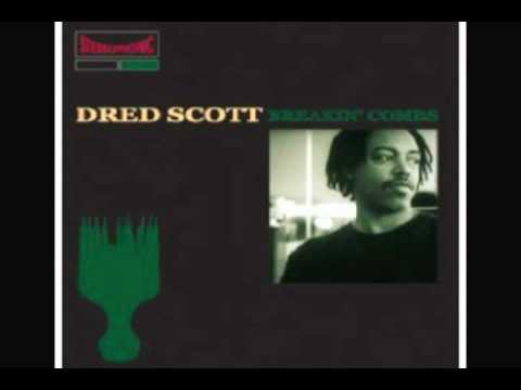 Dred Scott / Remember The Love Rap (Featuring Adriana Evans)