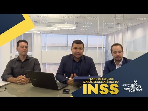 Concurso IBGE 2019: Plano de Estudos e Análise de Matérias