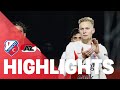 HIGHLIGHTS | Jong FC Utrecht - Jong AZ