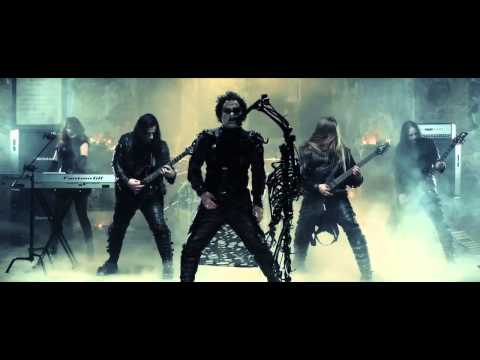 Thumbnail for Lilith Immaculate - Cradle Of Filth by Dave Pybus