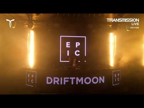DRIFTMOON ▼ TRANSMISSION LIVE: @epicprague6862 Edition