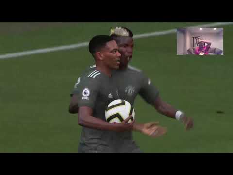 MARTIAL MASTERCLASS?!?! |  Road to Division 1 Ep. 46