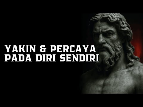 10 Stoic Lessons to Cultivate True Self-Confidence | Stoicism