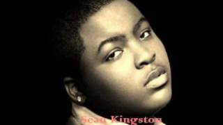 Sean Kingston - Wrap u around me