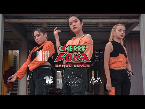 이달의 소녀 (𝗟𝗢𝗢ΠΔ) "𝗡𝗖𝗧 𝟭𝟮𝟳 (엔씨티 𝟭𝟮𝟳) - 𝗖𝗵𝗲𝗿𝗿𝘆 𝗕𝗼𝗺𝗯" | 𝗗𝗮𝗻𝗰𝗲 𝗖𝗼𝘃𝗲𝗿