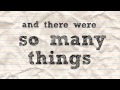 Tonight Alive - The Other Side (Unofficial Lyric ...