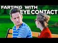 BEST OF HUMORBAGEL Farting With EYE CONTACT Edition