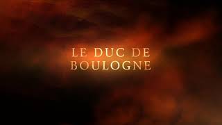 ORLY 2.0 - Bande-annonce (avec Booba et Kaaris)