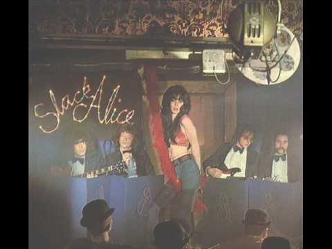 Slack Alice - Motorcycle dream