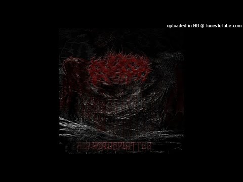 RVPIST - HEADSPLATTER (Prod. HOLLOW六十六)
