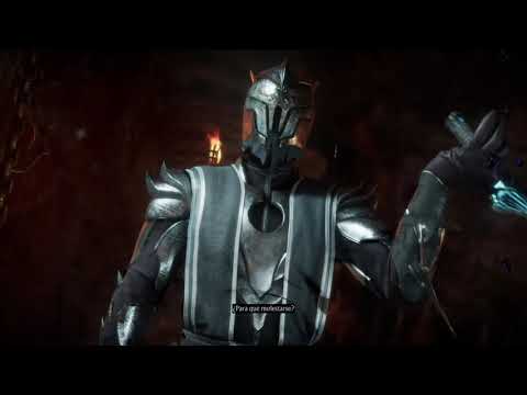 2nd Torneo de Mortal Kombat 11 - Mayo 2019 - alex250945 Vs MirodoZ - Cuartos de Final!