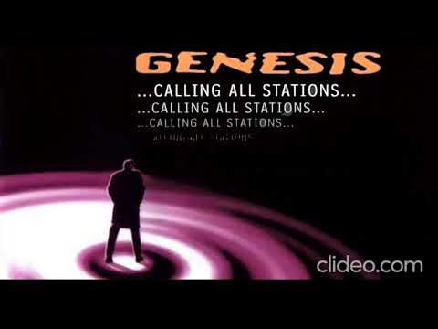 GENESIS - 7/8 (1997) HQ