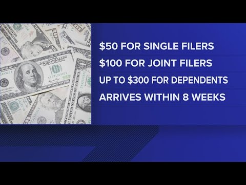 Will Illinois Get A Stimulus Check 2024