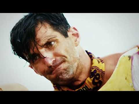 Survivor -  Im a mental giant - Opening Scene 32x1