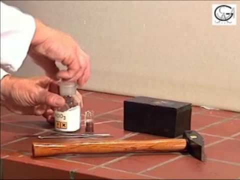 Filmvorschau DVD Halogene und Edelgase lerngut