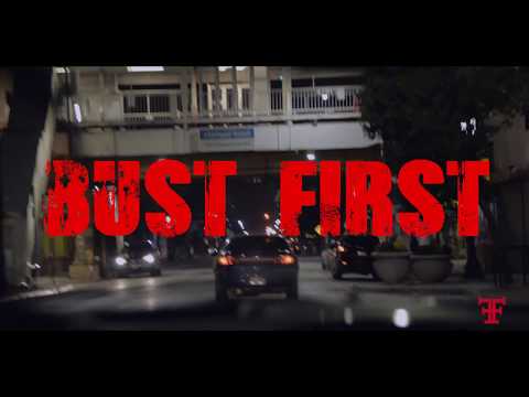 MobbLyfe - Bust First | Shot By FuckFame G5