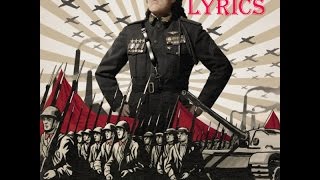 Weird  Al Yankovic  - Mission Statement lyrics 1080 HD
