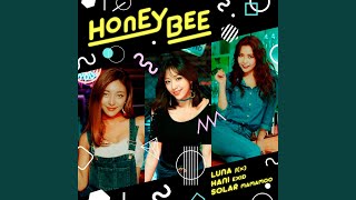 HONEY BEE (Prod. by Keun Tae Park) (박근태)